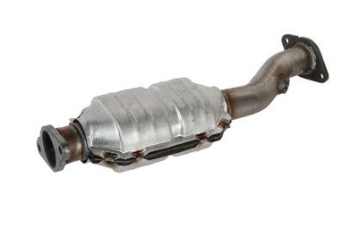 Каталізатор mondeo 1.8i 00-07 фото №1