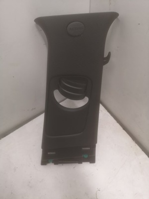 Защита стойка правая 85843-d7000 tucson iii фото №1