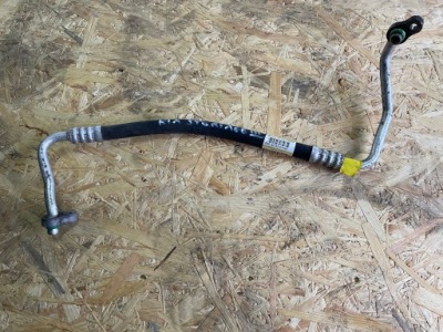 Kia sportage iv 1.6 t-gdi трубка ,шланг do кондиционера d80 97762 d7800 фото №1