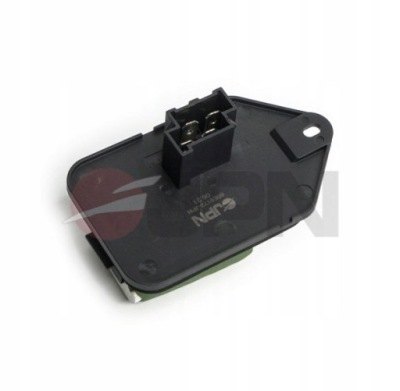 Резистор вентилятор do volvo 850 960 c30 c70 s40 s60 фото №1