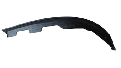 FORRO DE PUERTA IZQUIERDO PARTE DELANTERA 7299997 MINI COOPER F56 F57  