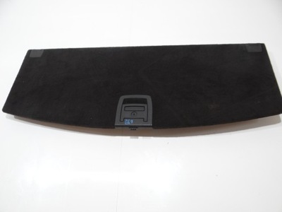 Пол багажника bmw e61 17193036 фото №1