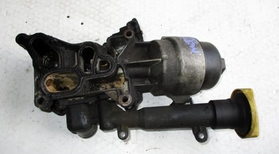 Meriva a основа фільтра оливи 1.3 cdti фото №1