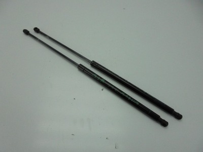 Scania r амортизатор капот привод 1481371 фото №1