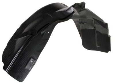 Подкрылок подкрылок ford ka 2008-2016 перед левая фото №1