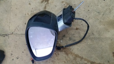 Lewe lusterko CITROEN C3