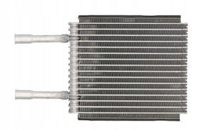 Випарник кондиціонера ford fiesta ka фото №1