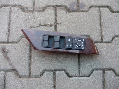 LEXUS RX350 RX450 SWITCH PANEL WINDOW  