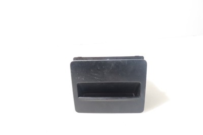 Пепельница skoda octavia iii lift фото №1