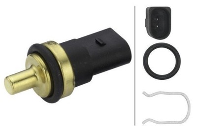 HELLA 6PT 013 113-291 SENSOR TEMPERATURA COMBUSTIBLES  