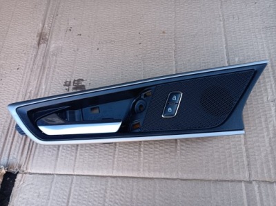 Ручка внутрішня ліва передня ford s-max mk2 фото №1