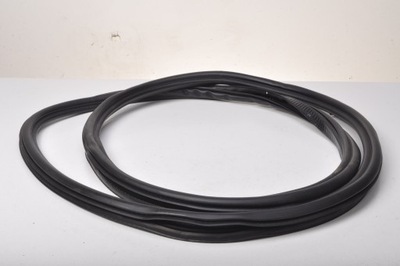 Defender l663 прокладка дверь левый перед 21r фото №1