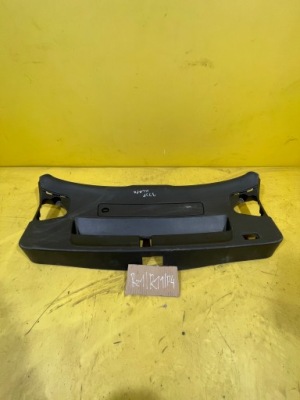 Audi a4 b8 - обивка багажника 8k9867979 фото №1