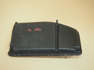 Крышка коробка предохранителей mercedes ml w163 фото №1