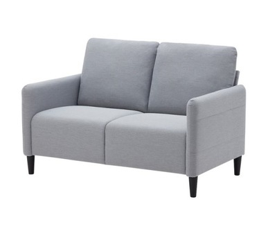 IKEA ANGERSBY - sofa 2-osobowa