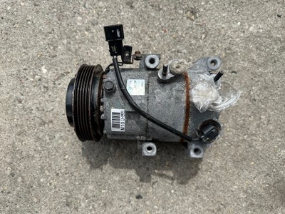 Sportage ix35 1.7 компресор кондиціонера dx9fa11 фото №1