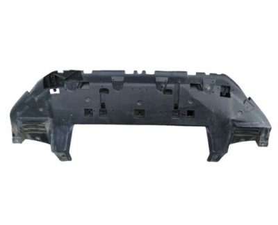 Захист плита pod бампер перед jumpy expert proace verso 16-23 фото №1