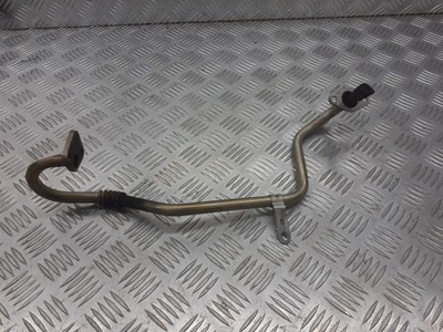 Труба трубка шланг egr seat ibiza iii 1.2 фото №1