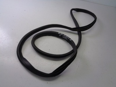 Прокладка двері правий перед renault scenic iv 1.5 dci автоматична коробка передач 2017 rok фото №1