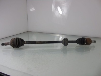 Honda jazz ii привідний вал довга привідний вал 1.2 бензин 02-08 фото №1