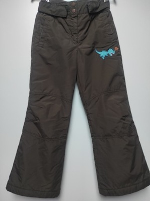 Spodnie narciarskie ESP 128/134