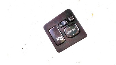 Lexus rx ii 400h 03- панель зеркал фото №1