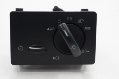 Ford kuga mk1 10r переключатель света 7m5t-13a024-ka фото №1