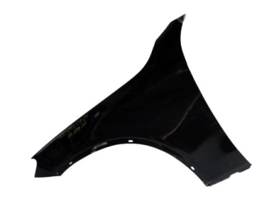 Mercedes glc 253 x253 c253 lift крыло перед передний левый фото №1