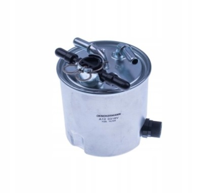 Denckermann a120316v фильтр топлива фото №1