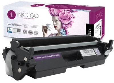 Toner drukarka laserowa HP LaserJet PRO M203dw MFP