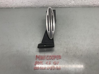 Педаль газа потенциометр mini countryman r60 1.6 16 v 11 r фото №1