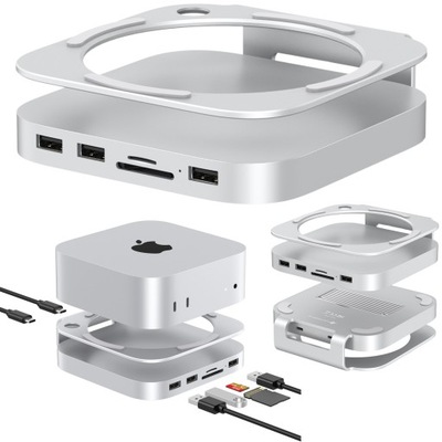 ミニPC M1 Mac Mini Apple Mac Mini Z12N000G0 (Late 2020) Desktop Computer; Apple