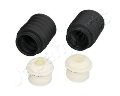 KIT MONTAGE AMORTISSEUR MINI AVANT (R50, R53, R52, R56), CLUBMAN (R55 