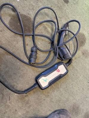 Nferno power portable зарядка box фото №1