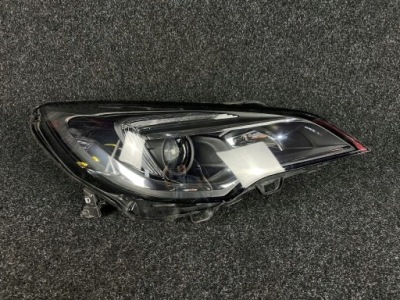 Opel astra k лампа правая перед 39158006 фото №1