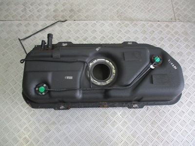 Бак bak топлива chevrolet aveo t200 1.4 фото №1