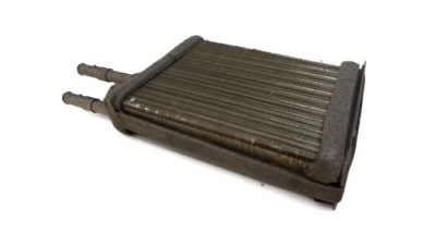 Теплообмінник тепла fiat punto i фото №1