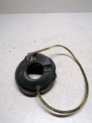 Гумовий елемент заливної пального audi a4 b5 фото №1