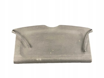 Полка багажника opel corsa c 3/5 дверь фото №1