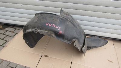 Vw golf v 5 plus подкрылок правое перед polecam фото №1