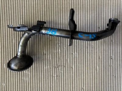 Alfa romeo 159 2006 труба фільтра картера масляний фото №1