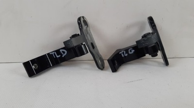 Volvo xc90 ii петли дверь левых задняя 717 фото №1