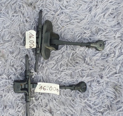 Ограничитель дверь santa fe iv 200311a 19037am фото №1