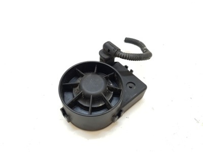 Сирена сигнальная citroen ds5 фото №1