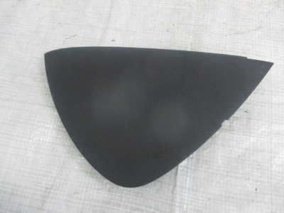 Заглушка консолі права passat b6 3c1858218a фото №1