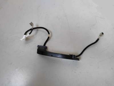 Mercedes glk шланг навигации a2045405606 фото №1