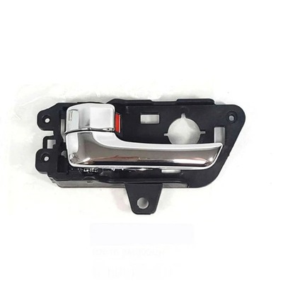 PARA DE PUERTA ZLAP 82610-3M000CR,826203M000 PARA HYUNDAI GENESIS CUPÉ 2009-2010  