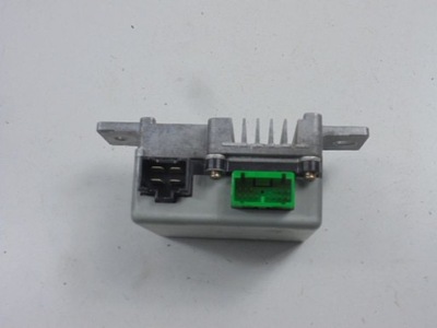 Honda jazz 2 gd блок керування підсилювача 01-08 фото №1