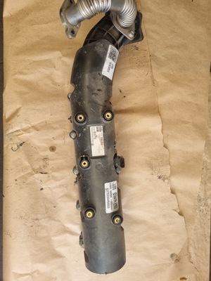 Колектор всмоктуючий 55578375 фото №1