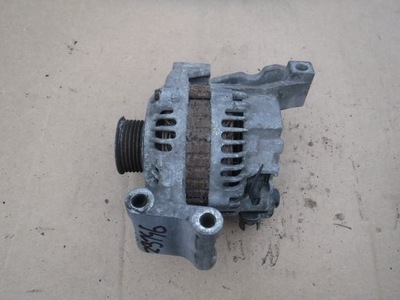Генератор ford fiesta mk4 1.25b 98mf-10300-ca фото №1